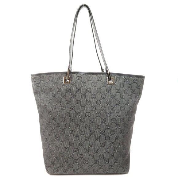 Gucci GG Canvas Tote Bag - Picture 2 of 10